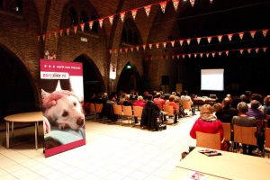 Voorlichting Stichting ZorgDier