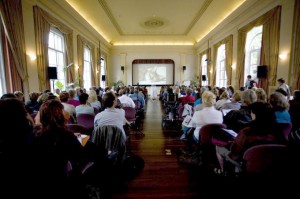 conferentie Gek met Dieren 2007