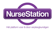 NurseStation logo