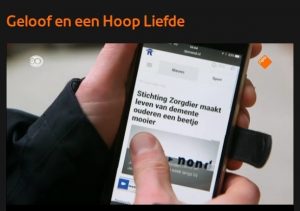 Uitzending Geloof en een hoop Liefde