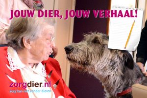 Jouw dier, jouw verhaal