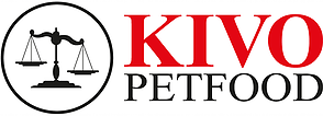 Logo KIVO petfood